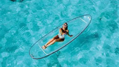 Vincent-Camargo-Clear-Kayak